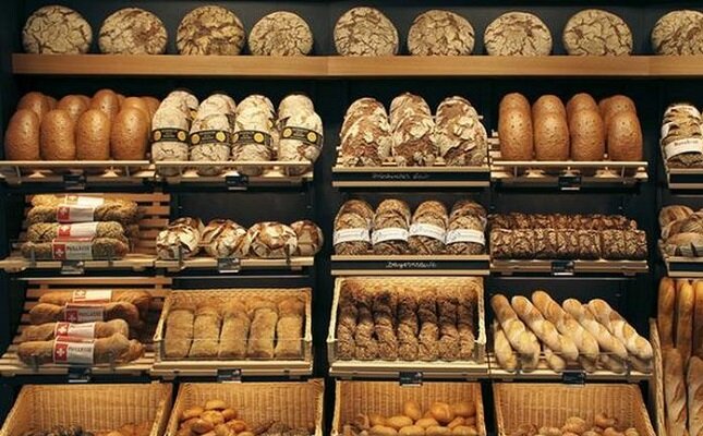 افزایش قیمت نان حجیم در ۱۸۰ نانوایی گیلان