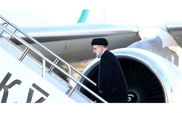 رئیسی دوشنبه به عمان سفر می‌کند