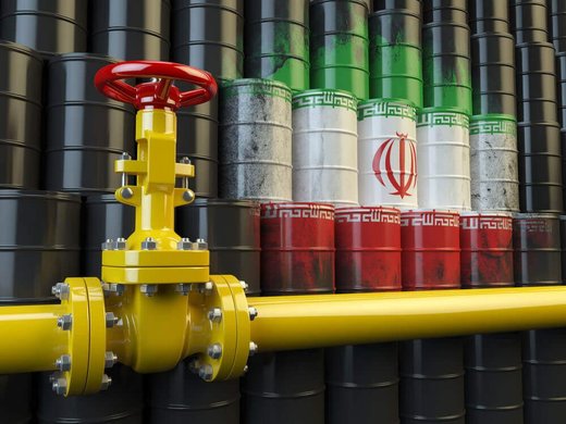  افزایش صادرات و درآمدهای نفتی ایران در دولت سیزدهم