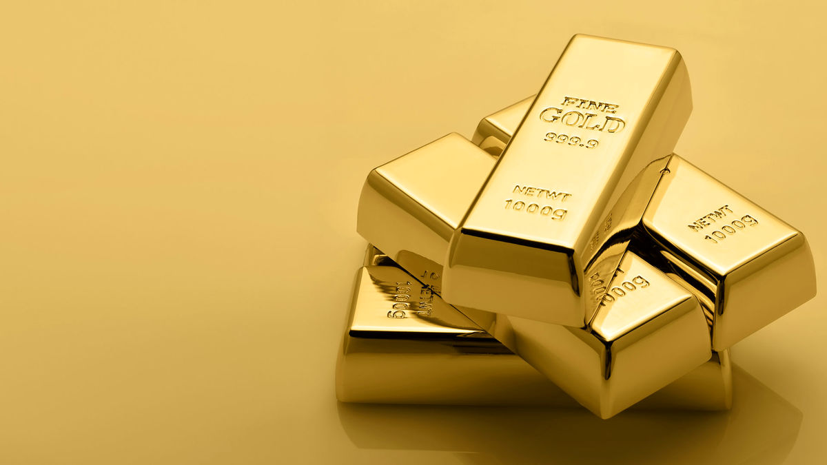 قیمت طلا و سکه در بازار امروز رشت