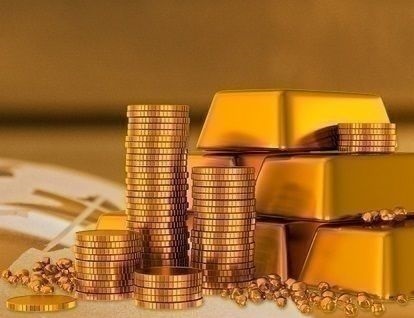 قیمت طلا و سکه در بازار رشت| یکشنبه ۴ تیر