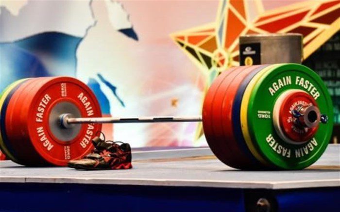 دعوت ۲ وزنه‌بردار گیلانی به اردوی تیم ملی