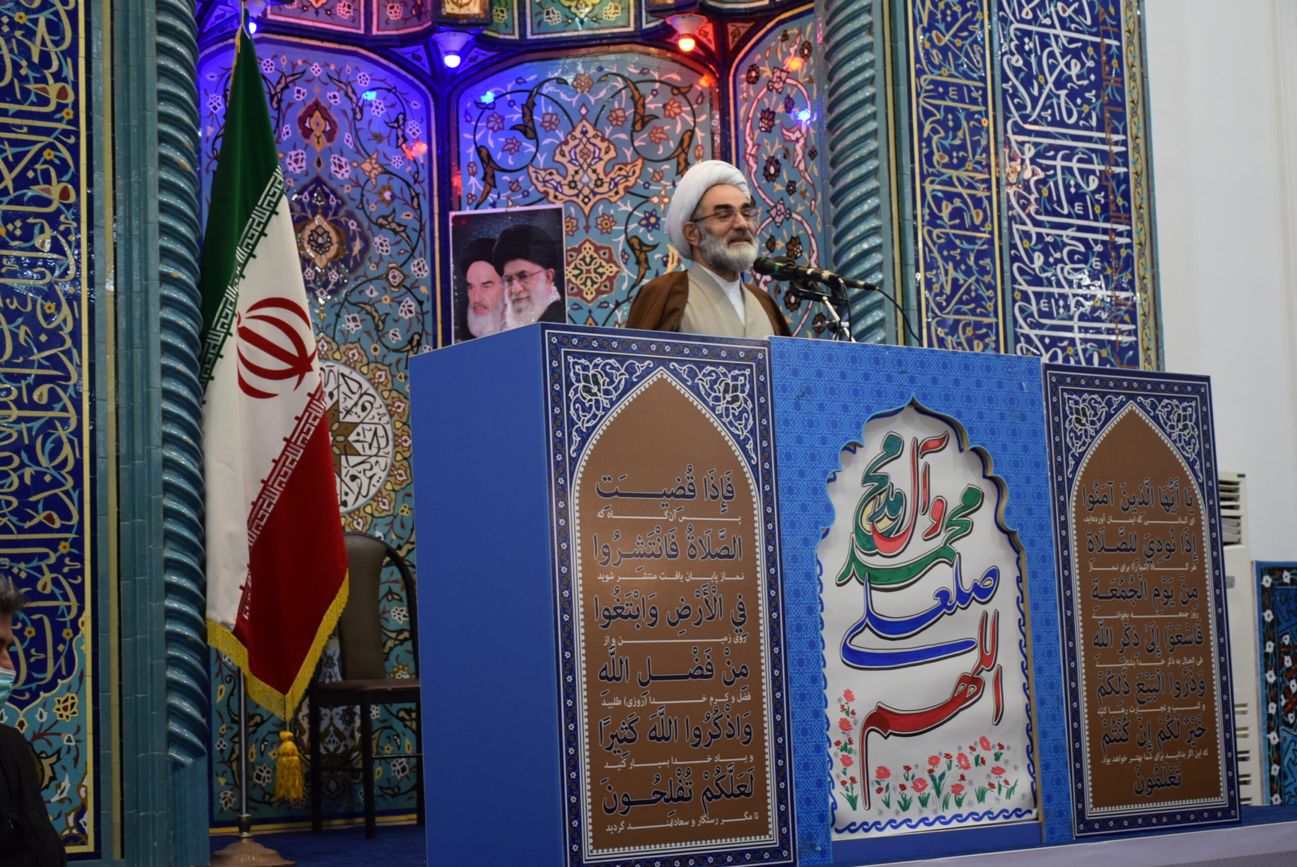 امروز هیچ کشوری قدرت تهدید نظامی ایران را ندارد