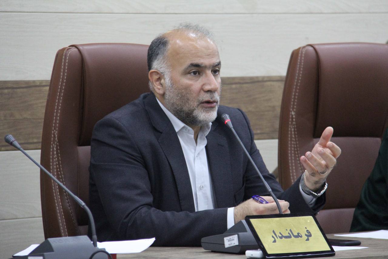 فرماندار تالش: آشنایی با اندیشه های امام خمینی منجر به تقویت نظام می شود