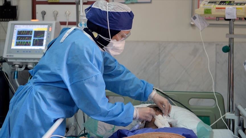 بستری ۱۰۱ بیمار کرونایی در بیمارستان‌های گیلان