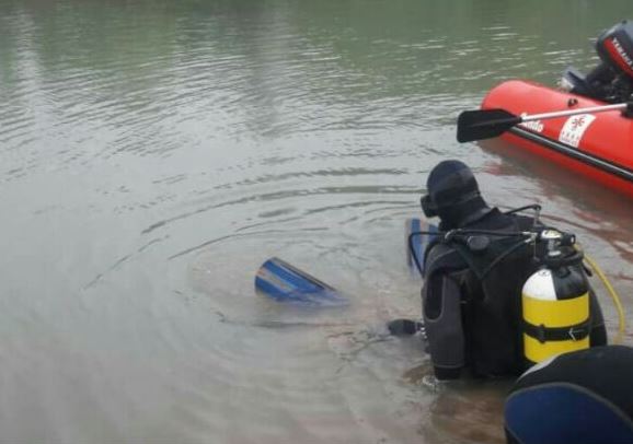 تلاش برای پیدا کردن جوان ۲۲ ساله‌ در رودخانه سفیدرود غرق شده ادامه دارد