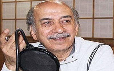 پیام تسلیت مدیرکل هنرهای نمایشی رادیو در پی درگذشت “صباغی”