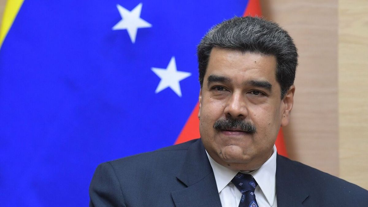 رئیس جمهور ونزوئلا شنبه به تهران سفر می‌کند