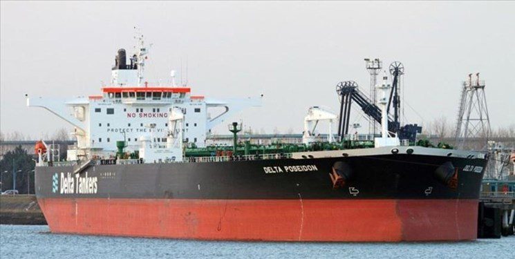 سفارت ایران در آتن: آزادسازی محموله نفت در دستورکار رایزنی‌های فشرده است