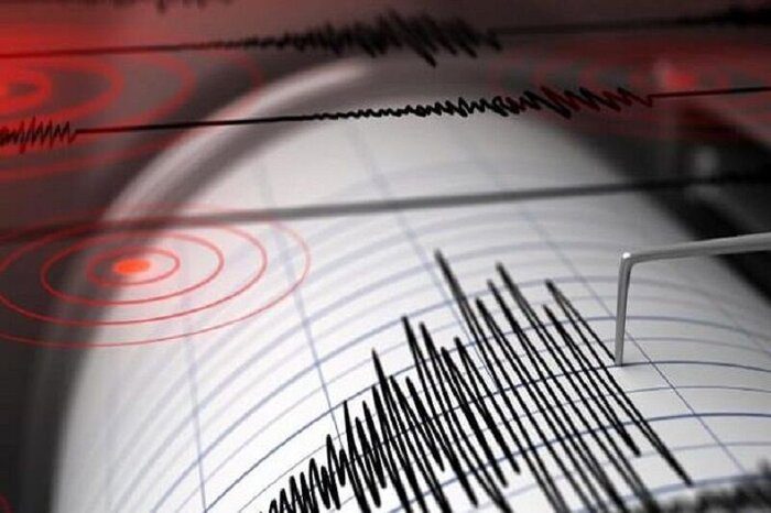 زلزله ۴.۷ ریشتری غرب کرمانشاه را لرزاند