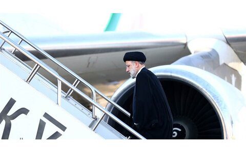 رئیس‌جمهور پنجشنبه به اصفهان سفر می‌کند