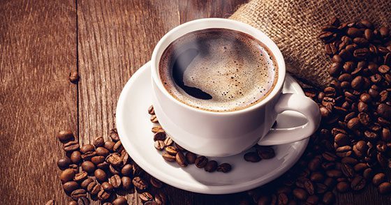خواص و فواید قهوه برای سلامتی