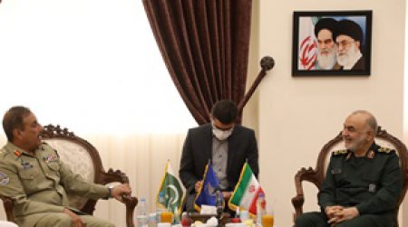 سرلشکر سلامی: رژیم صهیونیستی قادر به دفاع از خود نیست