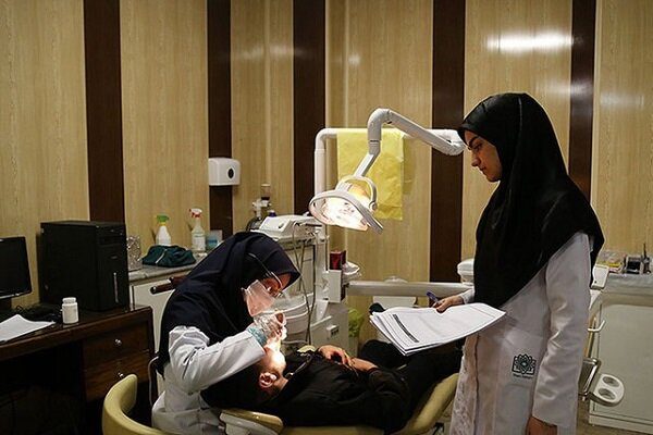 آغاز مهلت ثبت نام آزمون دستیار دندانپزشکی