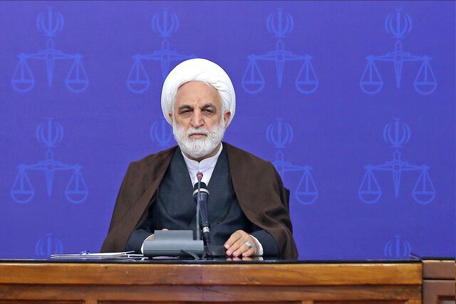 محسنی اژه‌ای: دستگاه‌ ‌های اطلاعاتی اتفاقات ۱۴خرداد حرم مطهر امام را بررسی کند