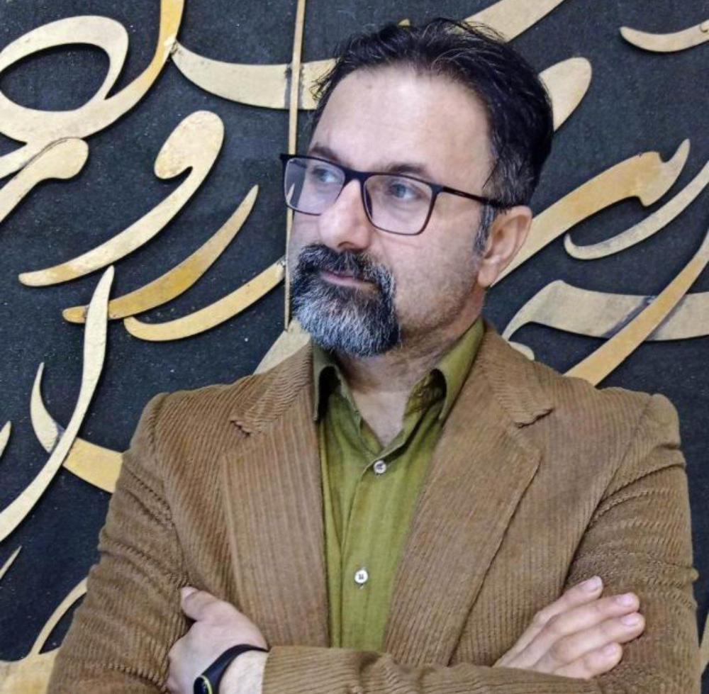 مدرس انجمن سینمای جوانان رشت درگذشت