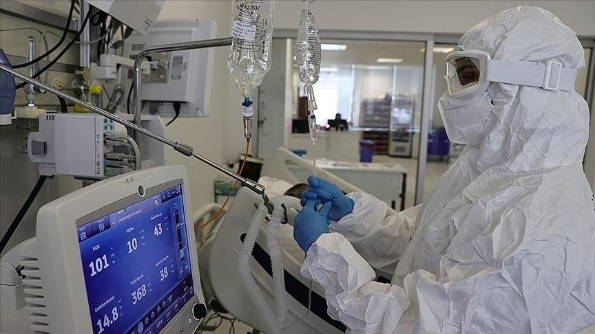 بستری شدن ۱۳ بیمار کرونایی در بیمارستان‌های گیلان