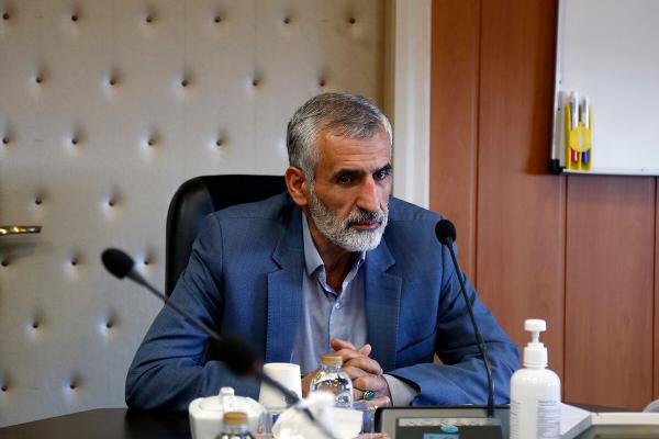 رئیس ستاد مرکزی اربعین حسینی: ثبت‌نام در سامانه سماح شرط عبور از مرز برای زیارت اربعین است