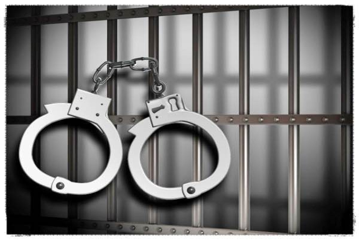 دستگیری ۵۷ محکوم متواری در گیلان