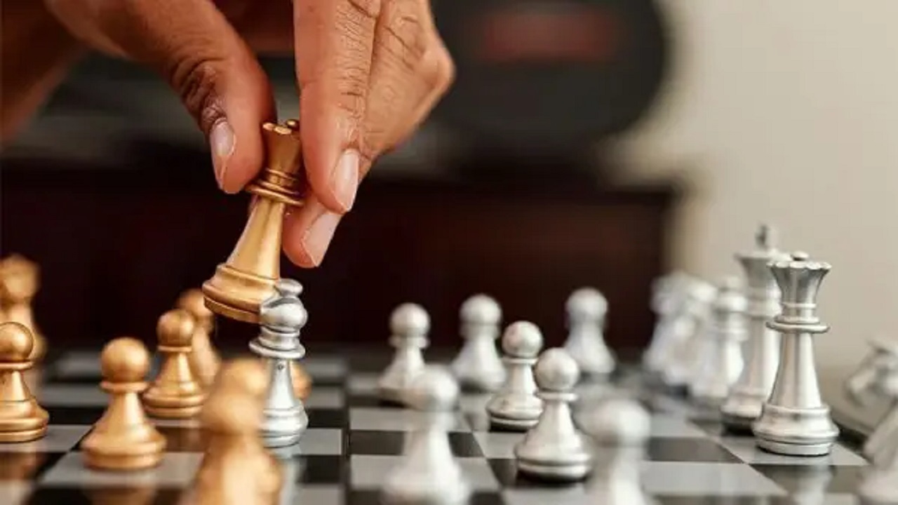 رشت میزبان نخستین مسابقات بین المللی شطرنج جام گیلان