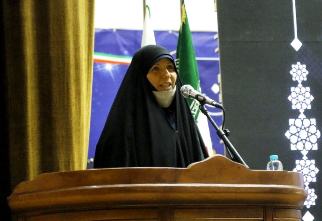 لزوم توجه به زنان در جهاد تبیین/ تلاش برای برگزاری جشنواره بین المللی حریم رسالت