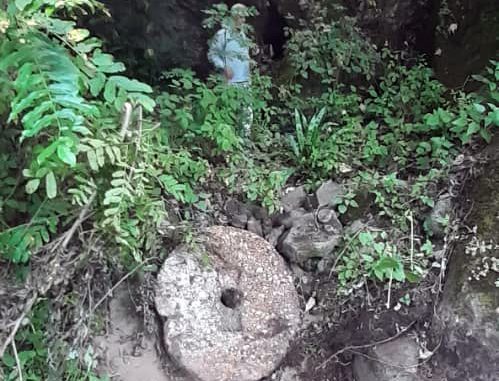شناسایی ۵ گورستان و یک آسیاب تاریخی در آستارا