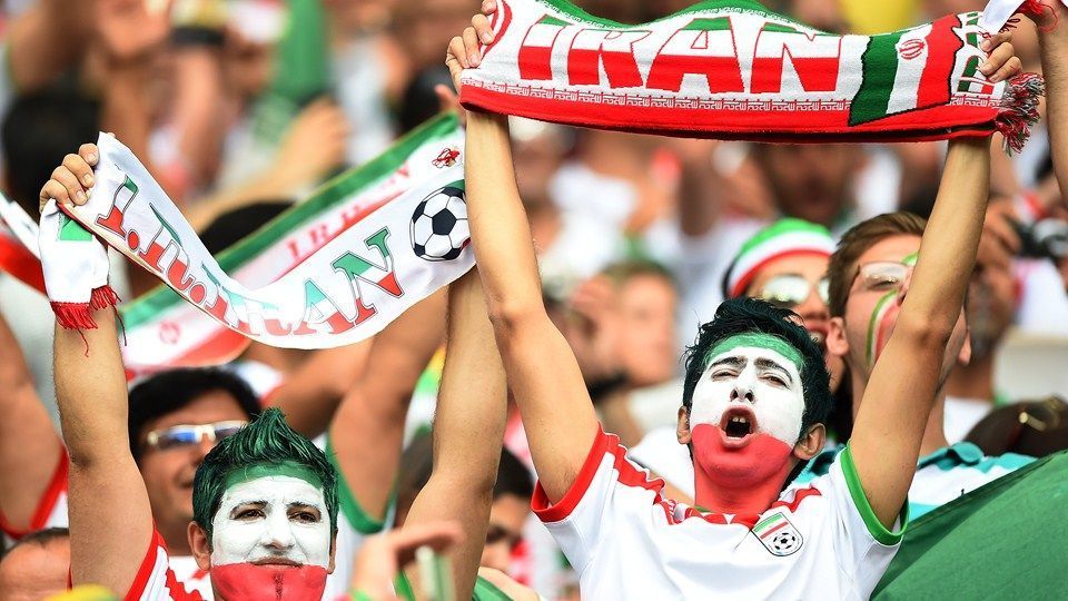 افزایش سهمیه تماشاگران ایرانی در مسابقات جام جهانی قطر