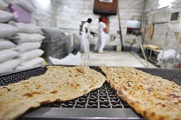 اجرای طرح نظارت و برخورد با نانوایی های متخلف در گیلان