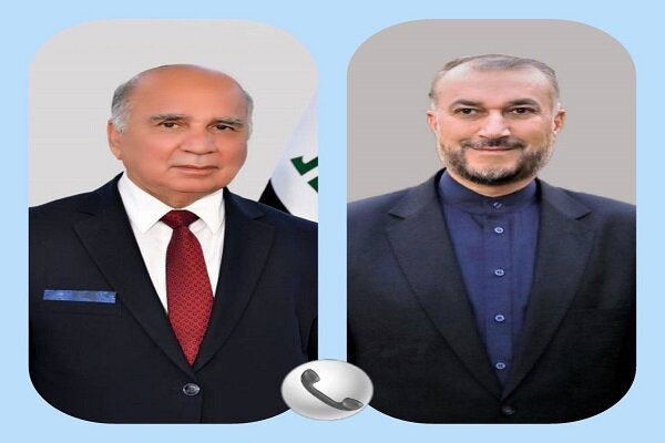 اعلام آمادگی دولت عراق برای برگزاری مراسم اربعین