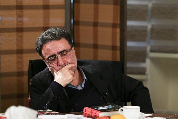 “مصطفی تاج‌زاده” به اتهام اقدام علیه امنیت کشور بازداشت شد