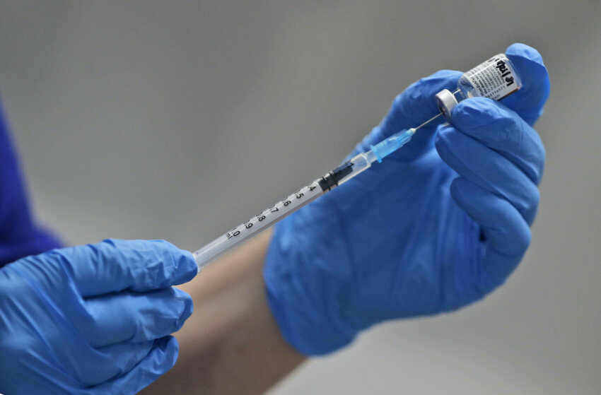لیست مراکز واکسیناسیون شهرستان رشت| سه شنبه ۴ مرداد