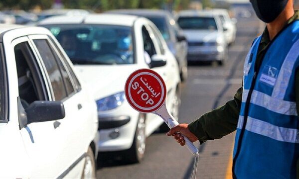 ورود بیش از ۲۱۲ هزار خودرو به گیلان/ اعمال محدودیت‌های ترافیکی