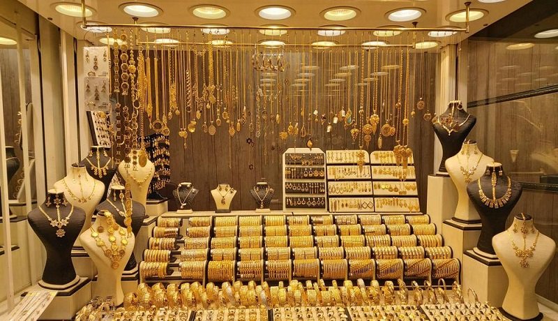 قیمت طلا و سکه امروز در بازار رشت| چهارشنبه ۱ شهریور