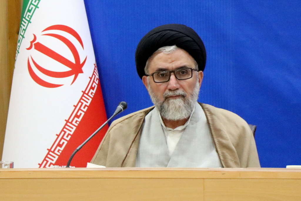 وزیر اطلاعات در رشت: برای حل مشکلات و مطالبات به حق مردم باید انقلابی و جهادی وارد عمل شد