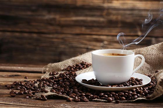 بهترین زمان نوشیدن قهوه برای افزایش تمرکز