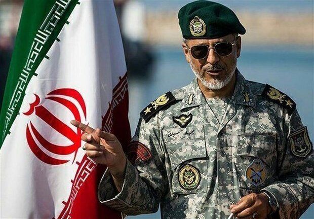 تجهیز نیروی مسلح ایران به فناوری‌های دفاعی مدرن