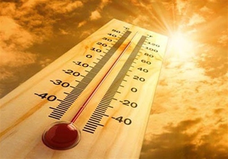 افزایش ۵ درجه‌ای هوا در گیلان