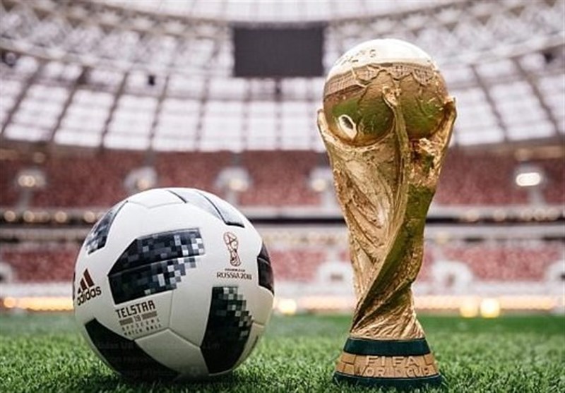 جام جهانی ۲۰۲۲ قطر یک روز زودتر برگزار می شود