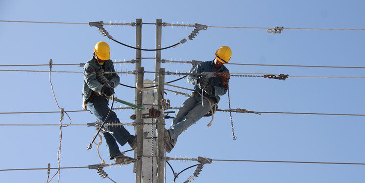 تعمیر شبکه انتقال انرژی در ۷ شهرستان گیلان+ جزئیات