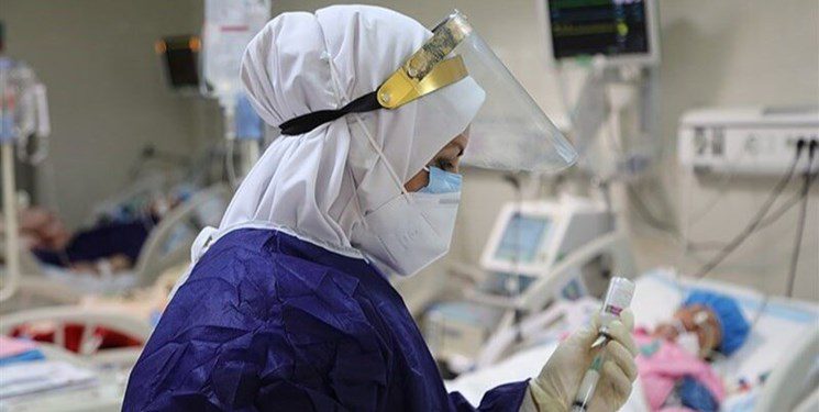 بستری ۵۶ بیمار کرونایی در مراکز درمانی گیلان