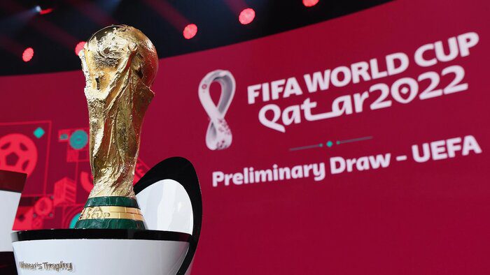 آغاز مرحله دوم فروش آنلاین بلیت مسابقات تیم ملی در جام جهانی