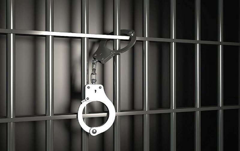 بازداشت زوج قاچاقچی در تالش
