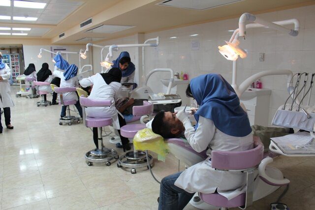 امروز، آخرین مهلت تکمیل مدارک داوطلبان آزمون دستیاری دندانپزشکی