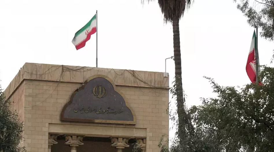 شهروندان ایرانی از سفر به بغداد، کاظمین و سامرا خودداری کنند