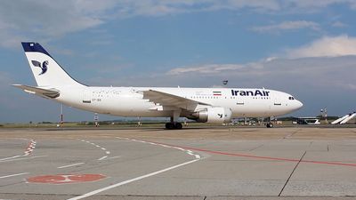 پرواز فوق‌العاده به نجف برای بازگرداندن زائران ایرانی