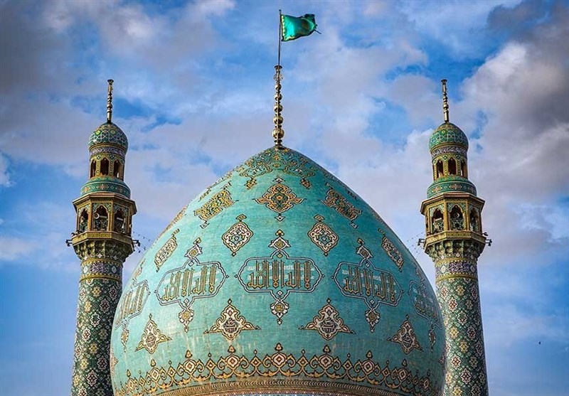 اعلام شماره حساب برای ساخت مسجد در گیلان