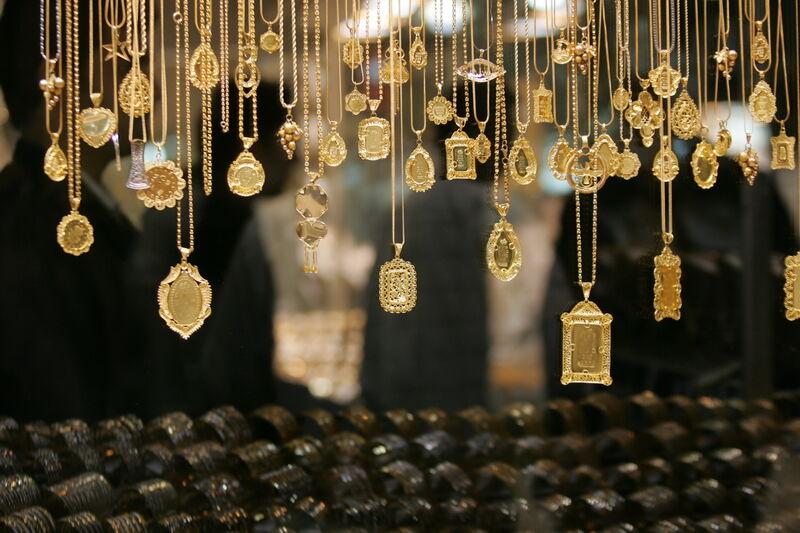 قیمت طلا و سکه در بازار رشت| چهارشنبه ۲۰ مهر