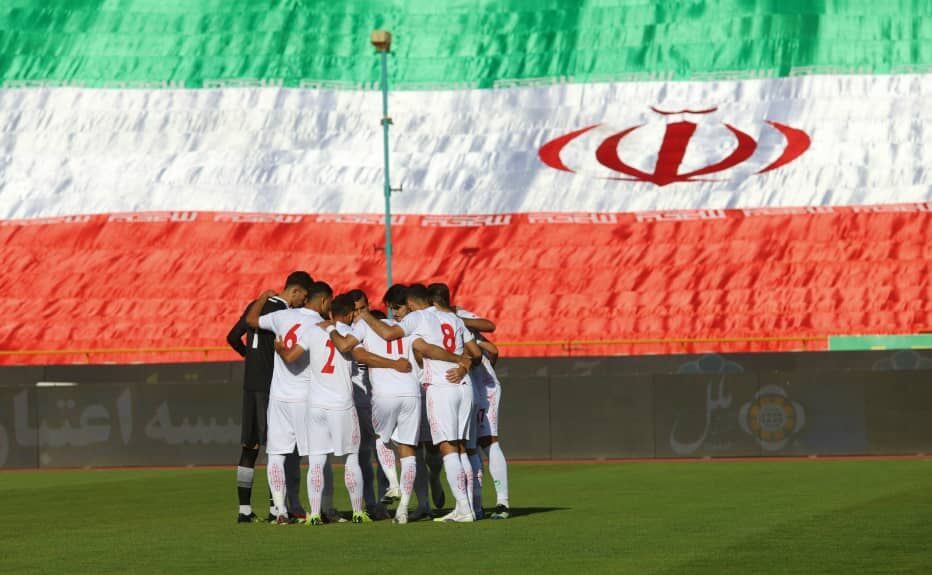 اعلام لیست تیم ملی فوتبال ایران برابر سنگال و اروگوئه