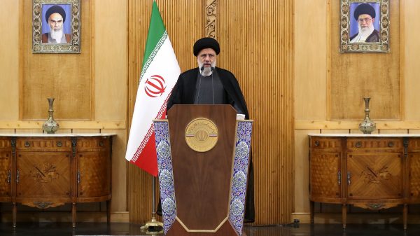 رئیسی: علاقمندی کشورها به همکاری با جمهوری اسلامی نشان‌دهنده شکست تلاش‌ها برای انزوای ایران است
