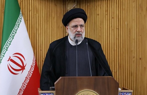 رئیسی: هیچ برنامه‌ای برای مذاکره یا ملاقات با آمریکایی‌ها نداریم/در سازمان ملل، صدای ملت ایران خواهم بود
